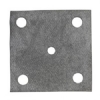 DCI #9321 - A-dec Recirculator Diaphragm, Pkg of 5