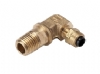DCI #9338 - Poly x Long MPT Elbow Fitting
