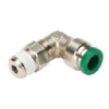DCI #9343 - Swivel Elbow 1/4