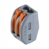 DCI #9356 - Wago, Lever Nut Connector, Pkg of 10
