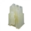 DCI #9357 - Mini Universal 6 Position Plug, Pkg of 10
