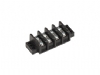 DCI #9380 - Terminal Strip 6 Pole Electric