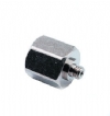 DCI #0942 - 10-32 X 1/8 Fpt Adapter