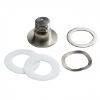 DCI # 9571 - Pelton & Crane Trunnion Screw Kit