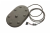 DCI #9588 - Foot Switch Assembly to fit A-dec Chairs