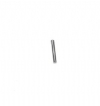 DCI #9649 - Pin for Toggle Valves