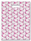 Scatter Bag - Big Smile Clear 7x10 (100)