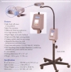 Advance 2500 LED Bleaching Light