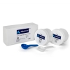 VPS Putty 300ml. each Base & Catalyst - Fast Set Alpine Dental