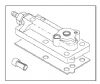 RPI#ADA166 Control Block Cap Assy