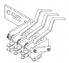 RPI#ADA228 Switch Assy (Tilt Limit)