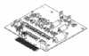 RPI Part #ADB203 Circuit Board ('A' Box )