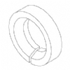 RPI Part #ADB263 Bushing (Right)