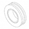RPI Part #ADB268 Bushing (Left)