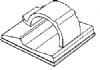 RPI Part #ADC058 Cord Clip
