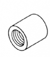 RPI Part #ADC063 Coupling