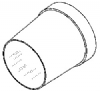 RPI Part #ADC073 Plug Cap
