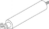 RPI Part #ADC178 Tilt Cylinder