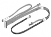 RPI Part #ADC204 Cable Assy (Main)