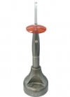 LED 55N Cordless curing light - wand style - 1250 Mw