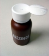 Alcohol Dispenser 8Fl  Oz.