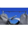 Apron Hanger - CC Style - #32