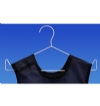 Apron Hanger - Economy - #33