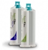 Aquasil - Ultra Heavy - Regular Set (4 x 50ml Cartridges) - Light Green