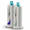 Aquasil - Ultra Rigid - Regular Set (4 x 50ml Cartridges) - Light Green