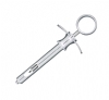Aspirating Syringe, CW Type