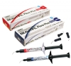 Beautifil Flow Plus F00 (Zero Flow) Red - 2.2gm Syringe Refill