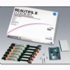 Beautifil II 6 Color Set  (Syringes)