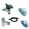 Oral surgery Flowmeter 