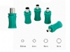 Biopsy  Punches - Short Handle 50/Bx