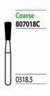 Solo Diamonds Inverted Cone Large 0318.5C (25) - Premier #807018C