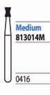 Solo Diamonds Double Inverted Cone 0416M (25) - Premier #813014M