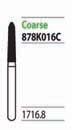 Solo Diamonds Curettage K 1716.8C (25) - Premier #878K016C
