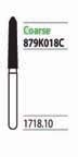 Solo Diamonds Curettage K 1718.10C (25) - Premier #879K018C