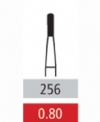 Carbide Burs - # 256 Amalgam Prep