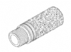 Purge Muffler (OEM Part #004856)