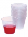 Medicine Mixing Cups 1oz. - 1000/bx