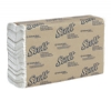 Scott C-Fold 12 X 200/Pkg White