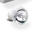 Halogen Lamp, 75 Watt For Coltolux 3, 4 And 75
