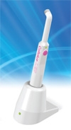Coltolux Cordless LED Pink Curing Light (100-115V)