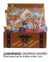 Treasure Chest Mega Toy Mix 600 Count (600)