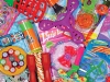 Treasure Chest Refill Super Toys (50)
