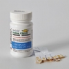 Dentapure Water Purification System - Iodine Test Strips, 50/bottle