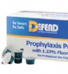 DEFEND Prophy Paste Cups - 200/Box