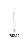 Two Striper Diamond - Round End Taper  5/PK -  782.10