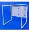Gallon Container Holder/Dispenser (Square)